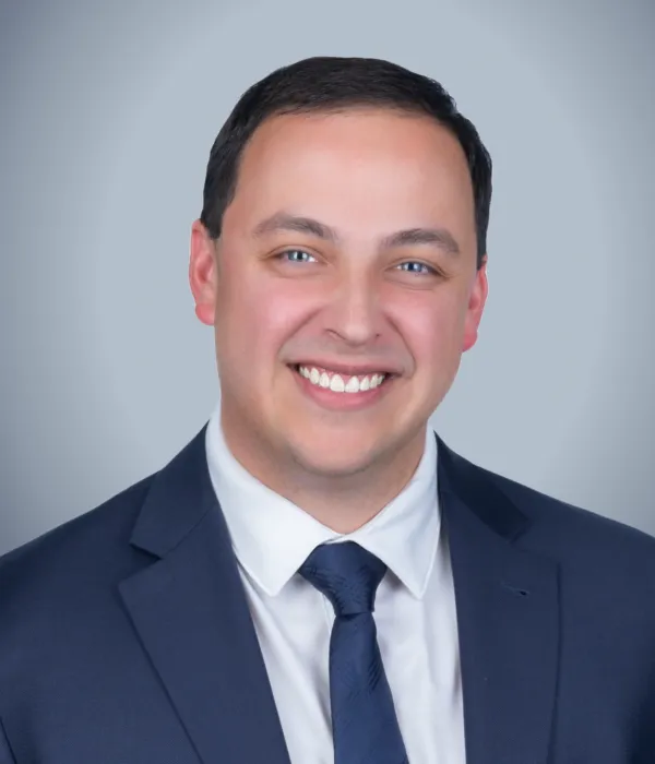 Attorney Jacob Walker