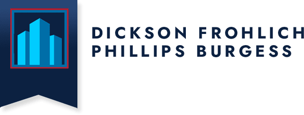 Dickson Frohlich Phillips Burgess Law Firm